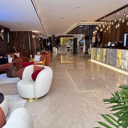2H Hotel 奥兰 外观 照片