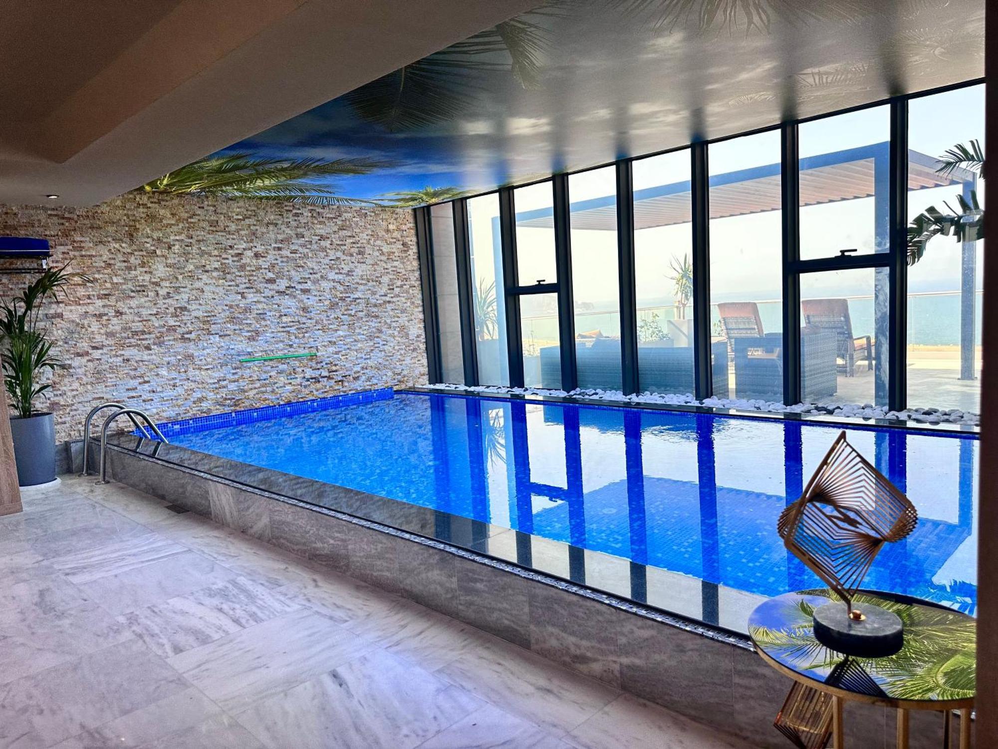 2H Hotel 奥兰 外观 照片