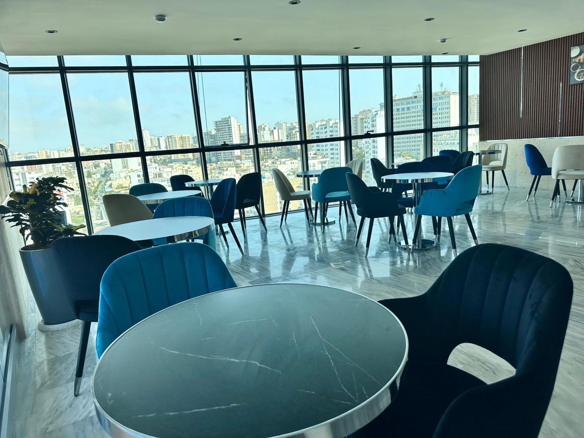 2H Hotel 奥兰 外观 照片